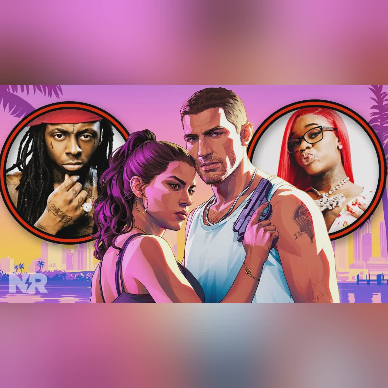 GTA 6 Gameplay Footage: 150+ Details We Found! cover art
