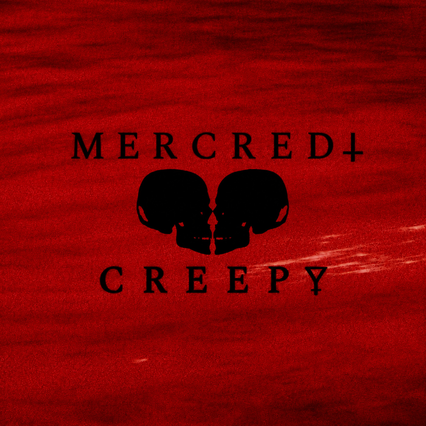 Mercredi Creepy | Histoires Horrifiques cover art