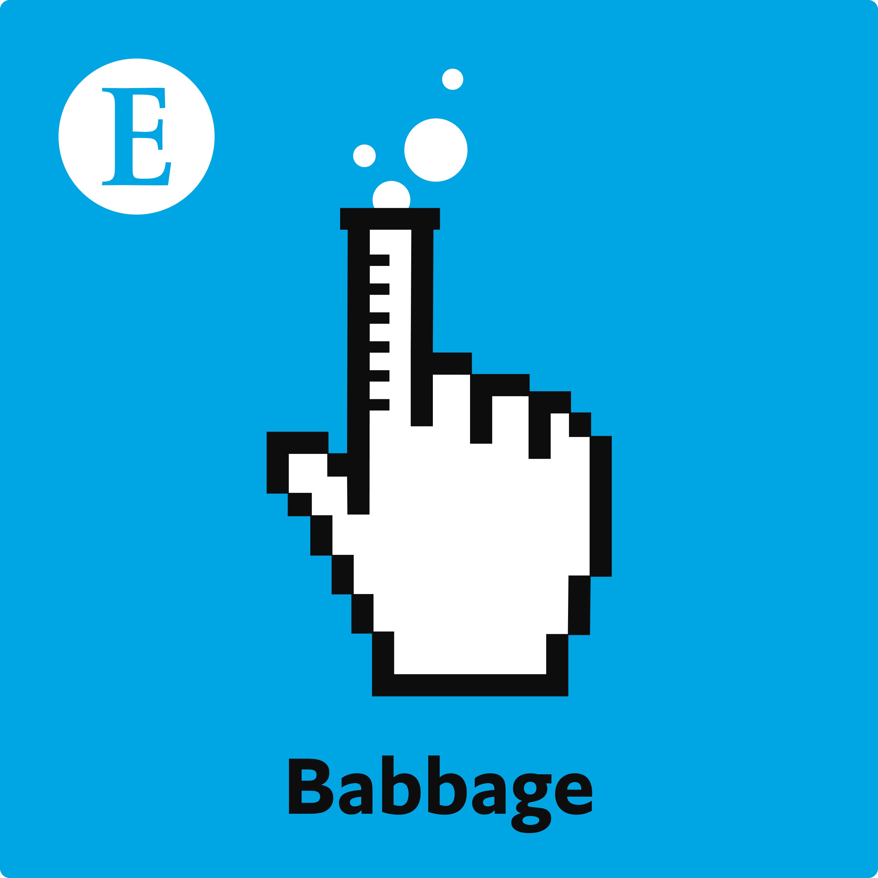 Babbage: Advances in healthcare technology