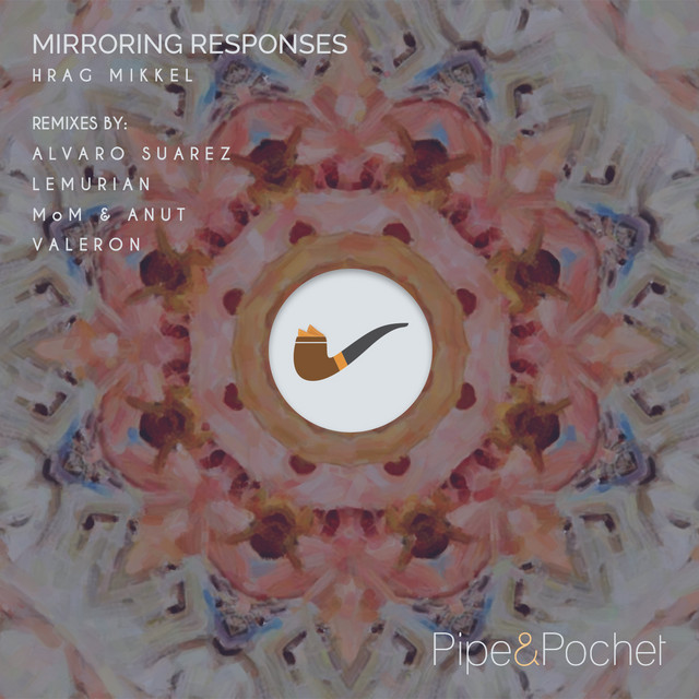 Mirroring Responses cover art