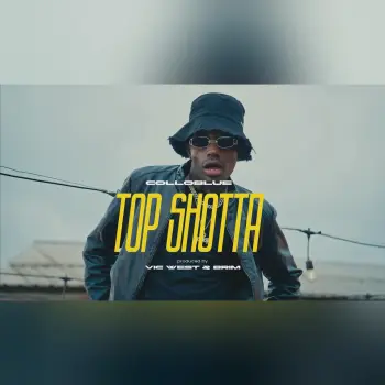 Top Shotta cover art