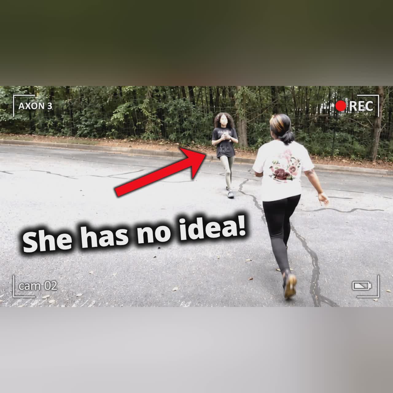 How A Love Triangle Turned Into A Deadly Setup