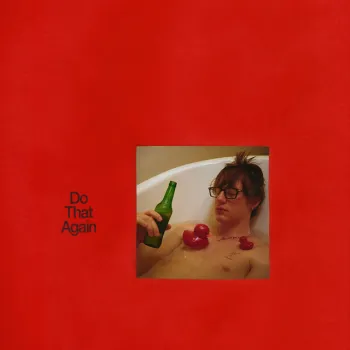 Do That Again cover art