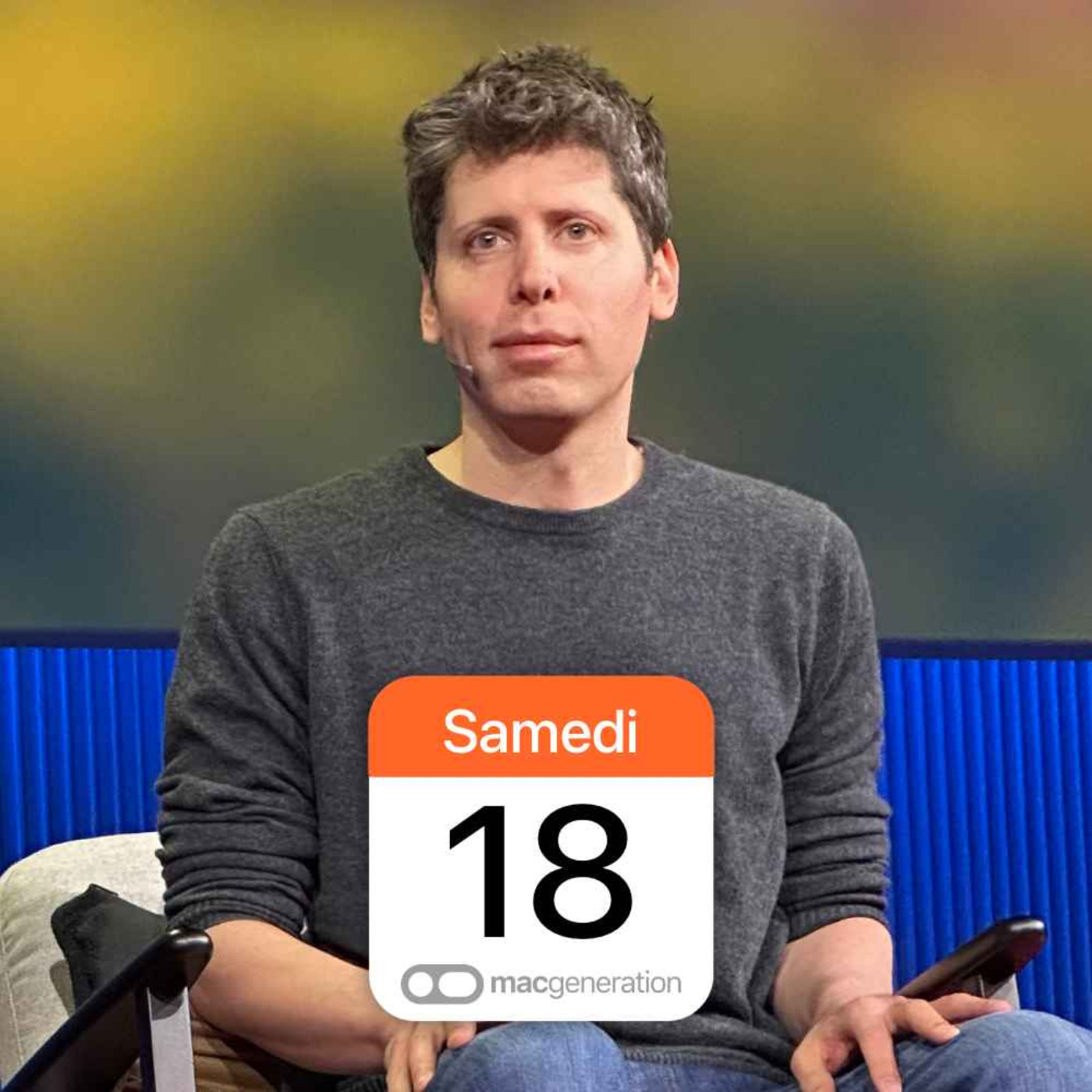 Apple vs OpenAI, un nouveau conflit historique ? cover art