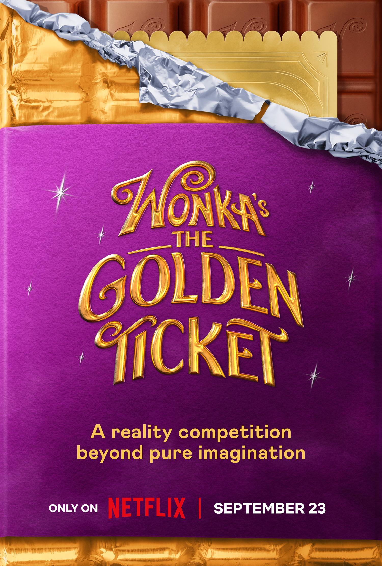 The Golden Ticket [Hindi]