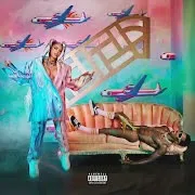 Tusa cover art