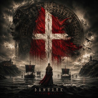 Kattegat cover art