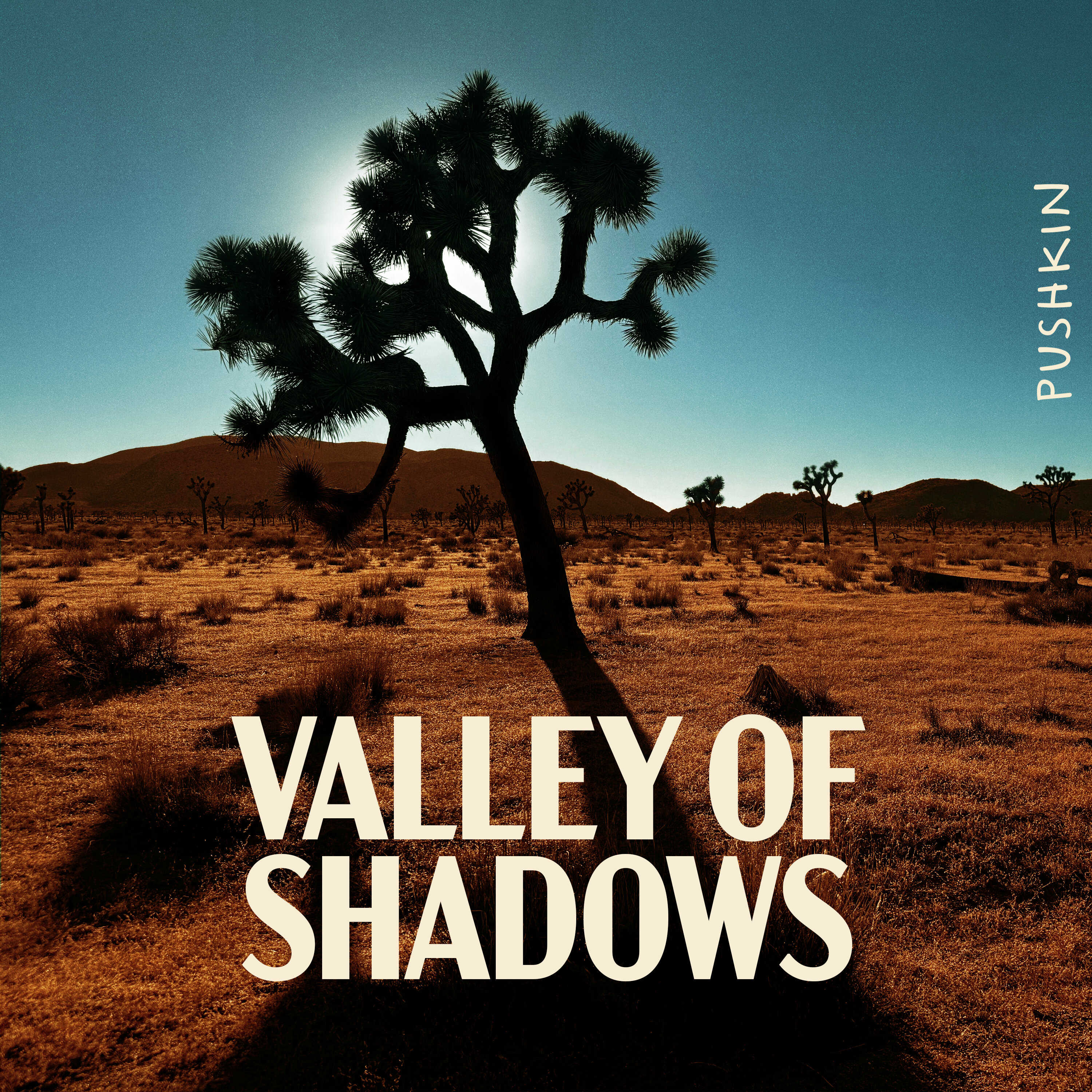 Episode 3: Tweaker Talk | Valley of Shadows cover art