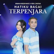 Hatiku Bagai Terpenjara cover art