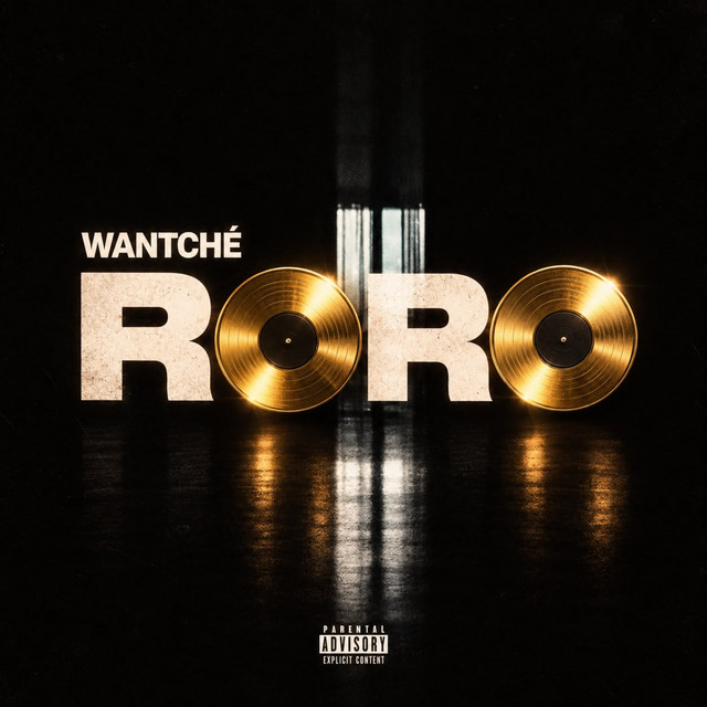 RORO cover art