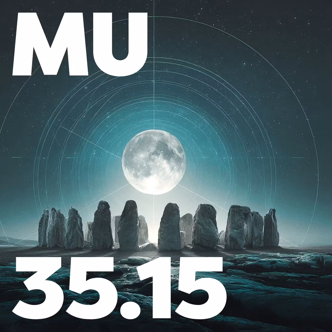 The Lunar Question cover art