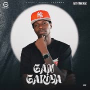 Gangariya