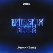Cullinan - Nouvelle École cover art