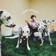 ONE IN A MILLION cover art