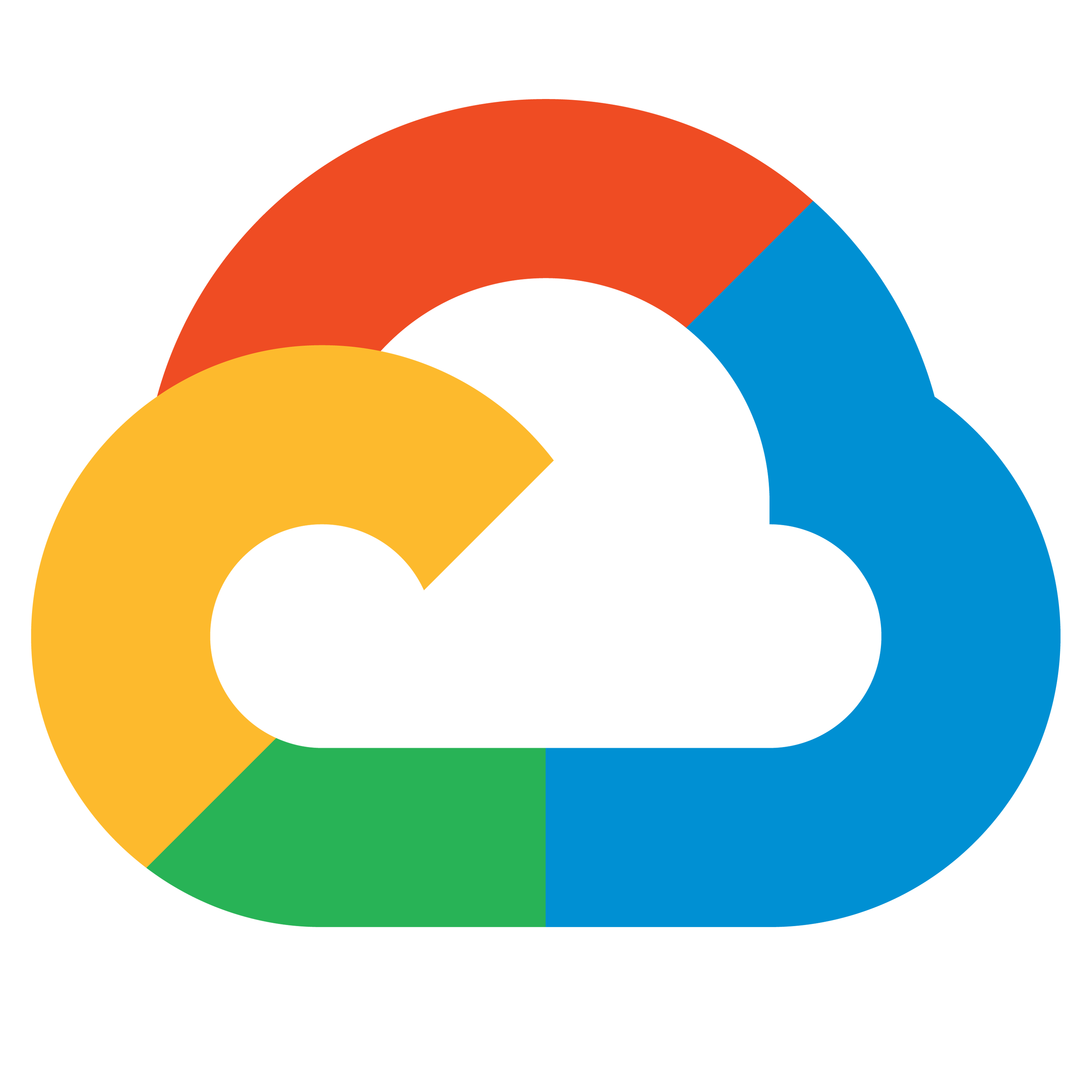 Google Cloud Platform Podcast cover art