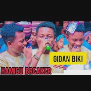 Gidan Biki