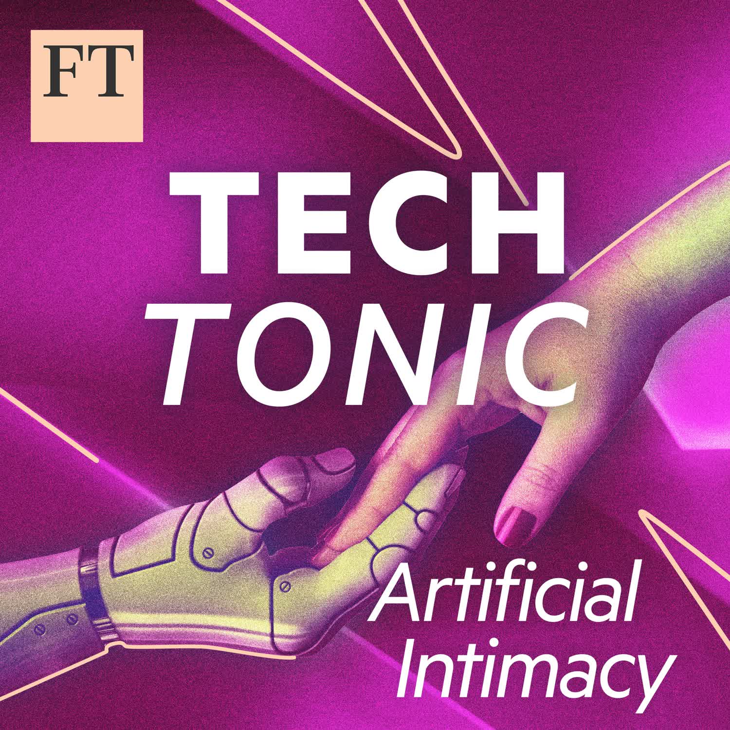 Artificial intimacy: The day your chatbot dies cover art