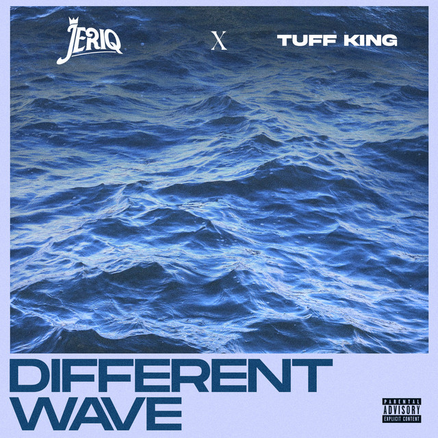 Different Wave cover art