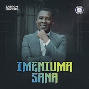 Imeniuma Sana cover art