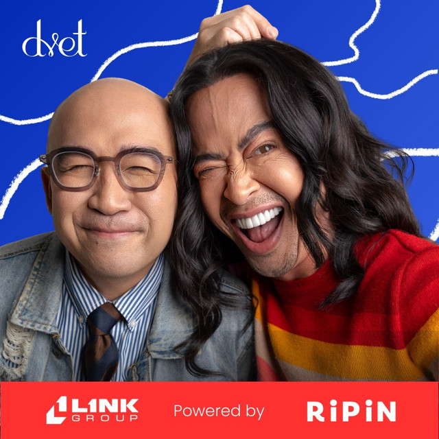 #DVETWith Titi DJ dan Transformasi Kesabarannya