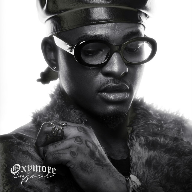 MAYE MAYE cover art