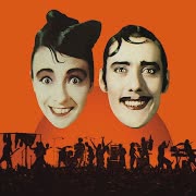 Le petit train (live à la Philharmonie de Paris) cover art