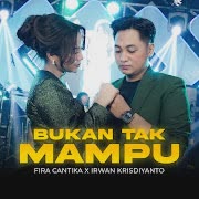 Bukan Tak Mampu cover art