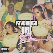 Favourite Girl cover art