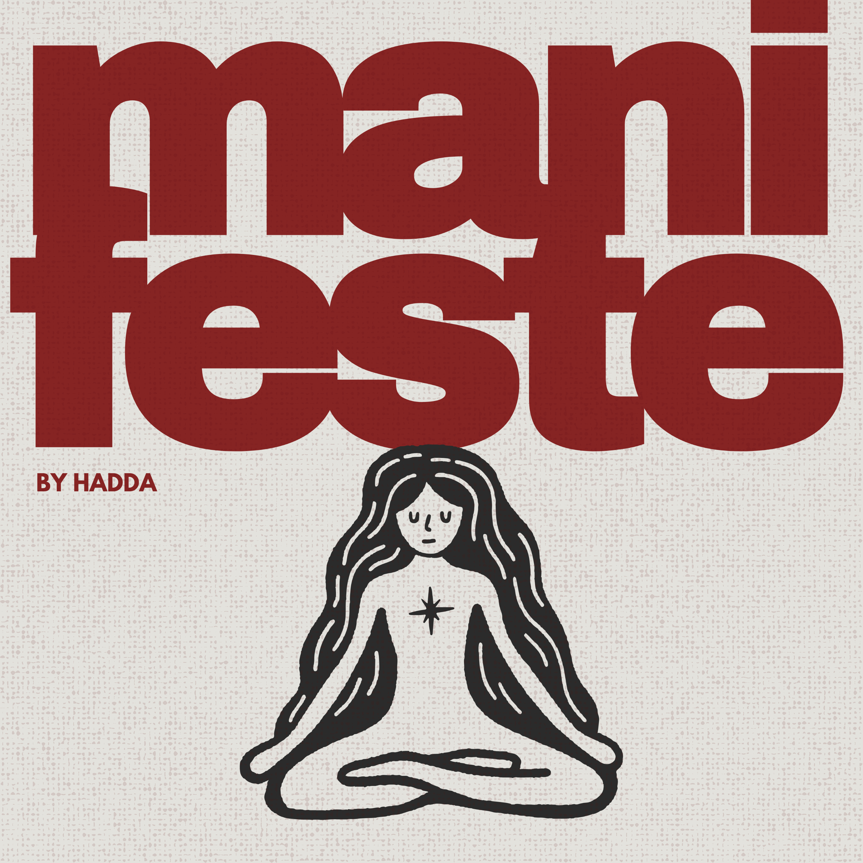 #154 Cette façon d'intéragir avec mes pensées négatives a changé ma vie cover art