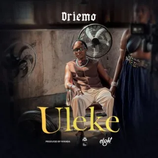 Uleke cover art