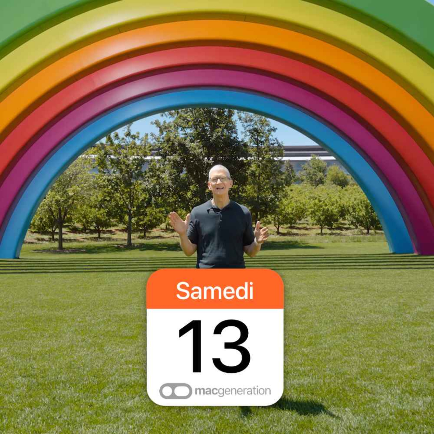 Une WWDC 2026 brillante ? Notre débrief d’iOS 27, Siri AI… cover art