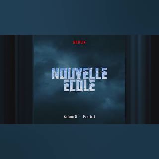 Sorry – Badara, Nayte | Nouvelle École: Saison 5 | Netflix cover art