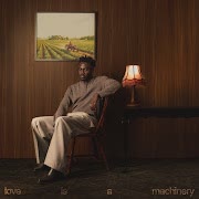 Chemicals of Love cover art