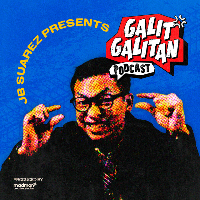 Galit-Galitan Podcast