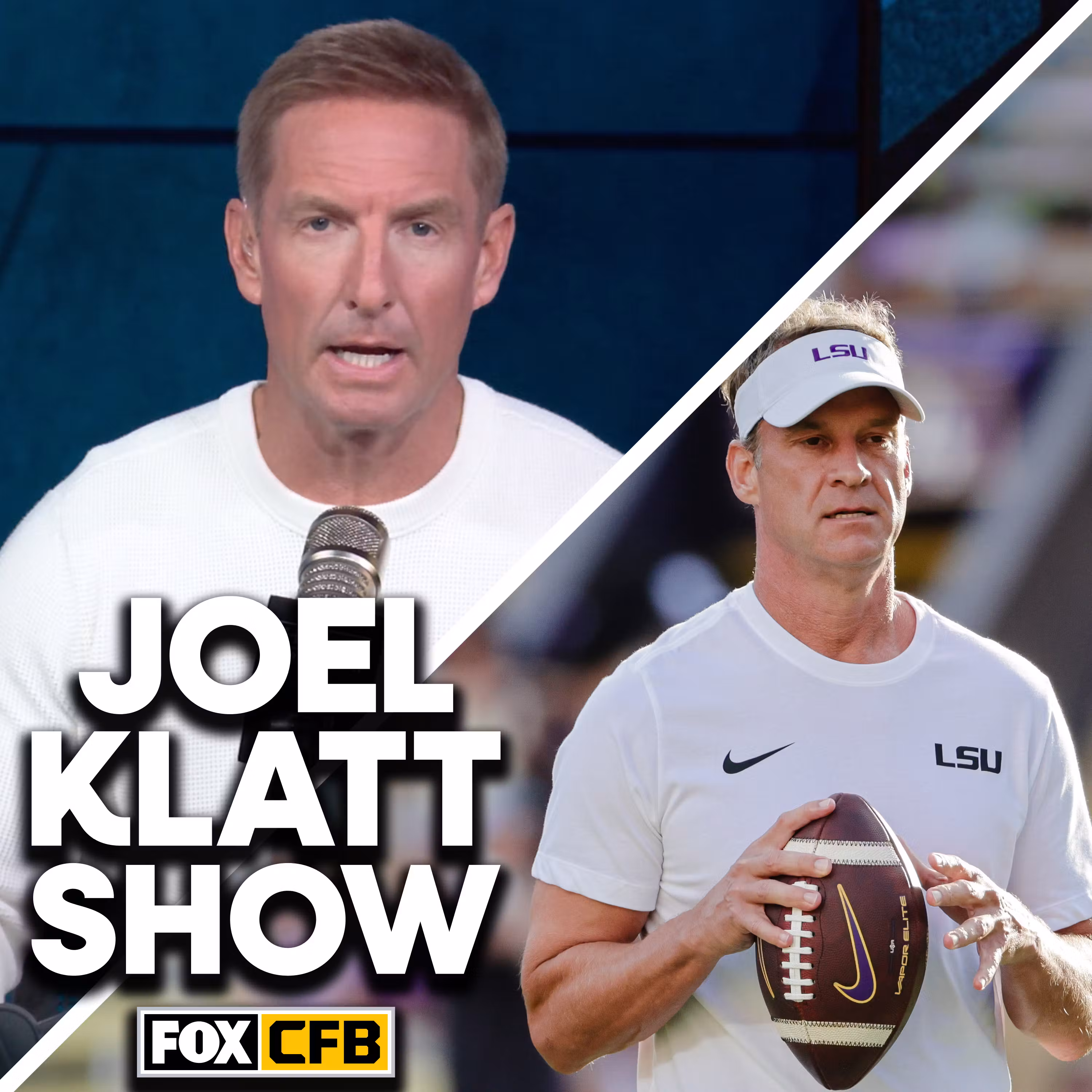 College Football Week 3 Picks: Will Lane Kiffin & LSU win in his return to Ole Miss? cover art