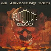 TAL / TAL cover art