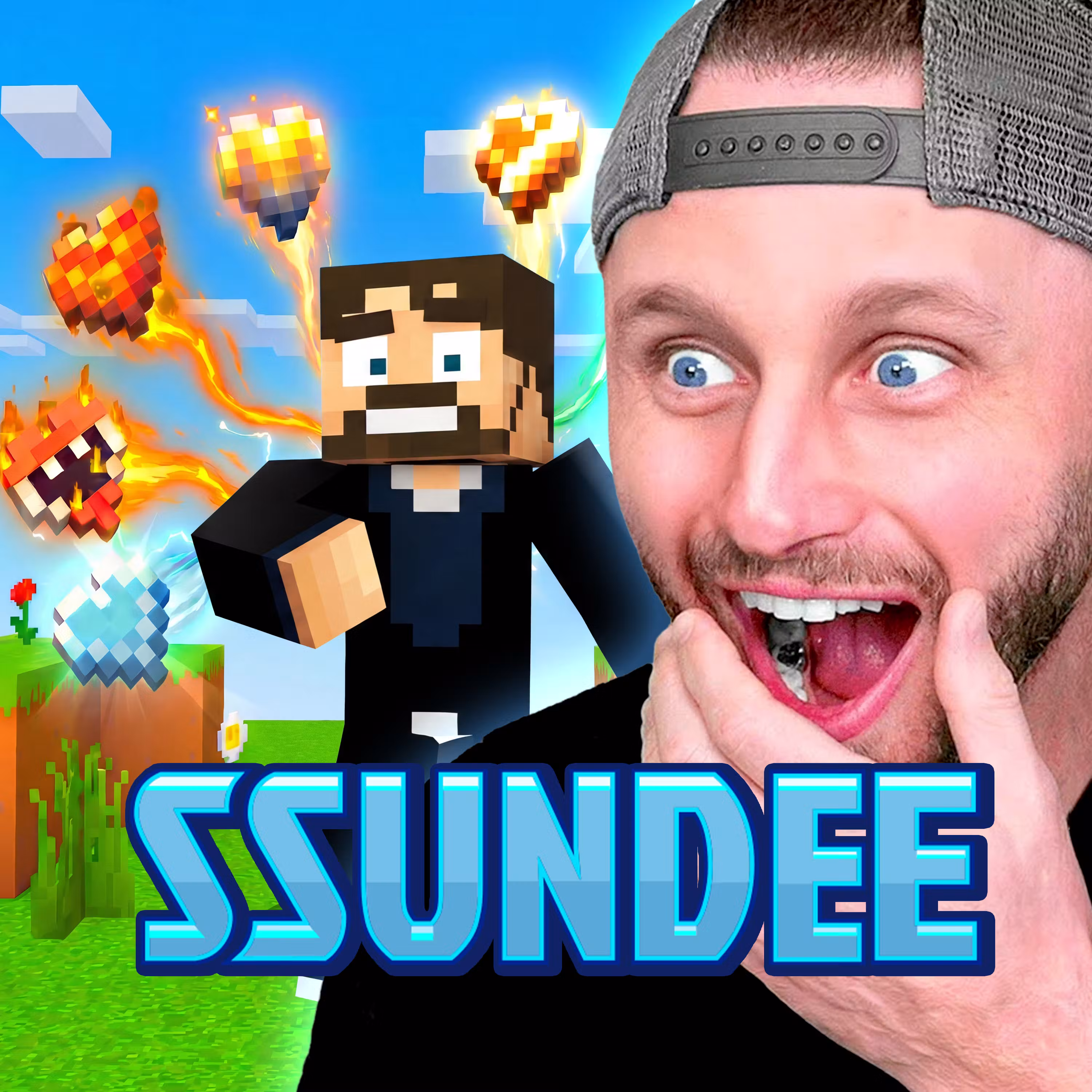 SSundee