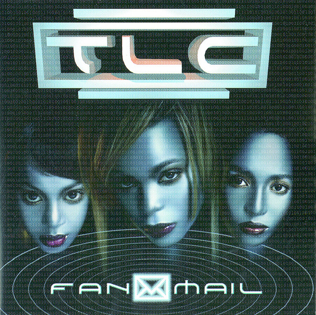 Fanmail cover art