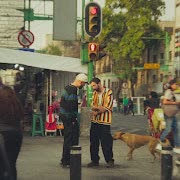 Mexico en Janvier_freestyle 2025 cover art