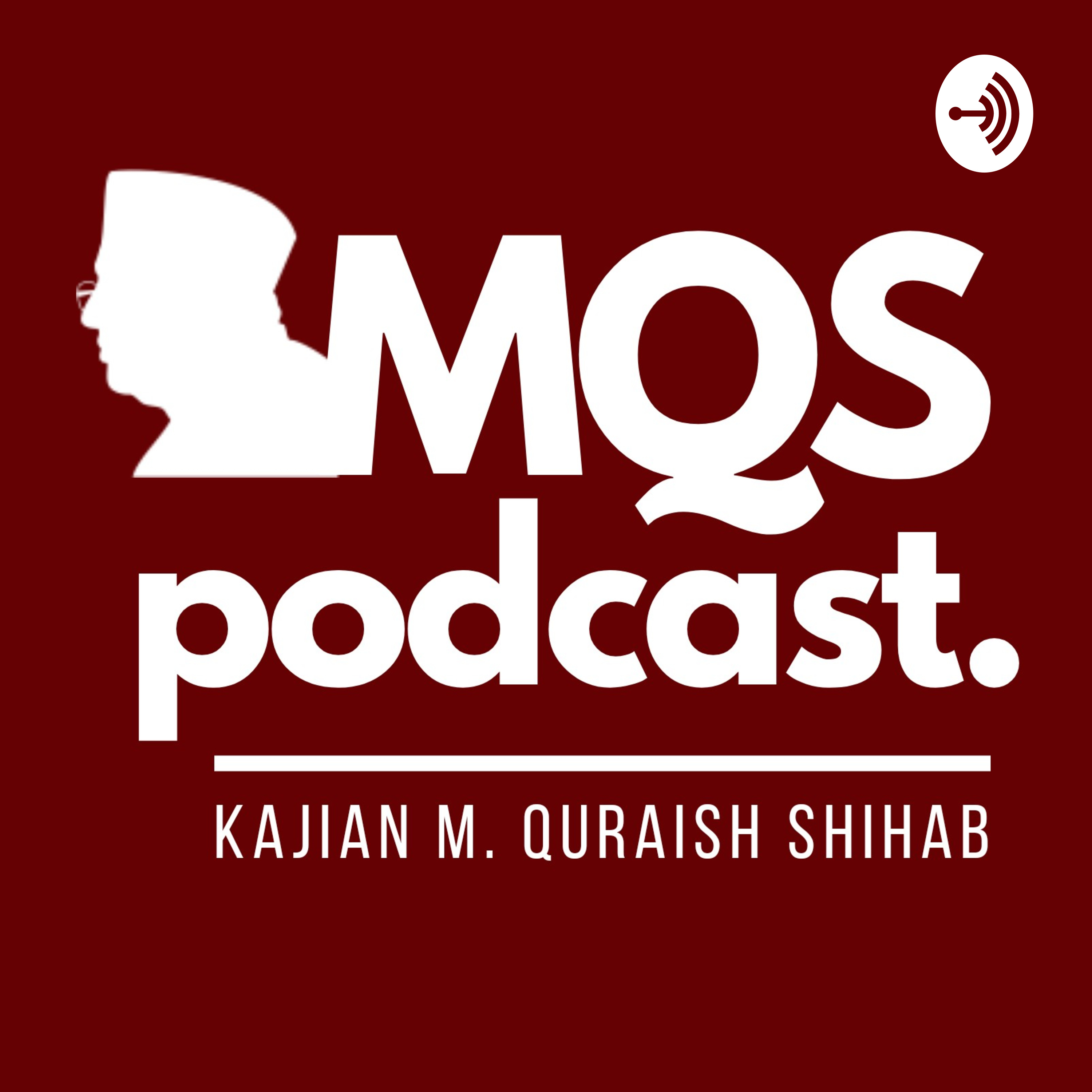 M. Quraish Shihab Podcast cover art