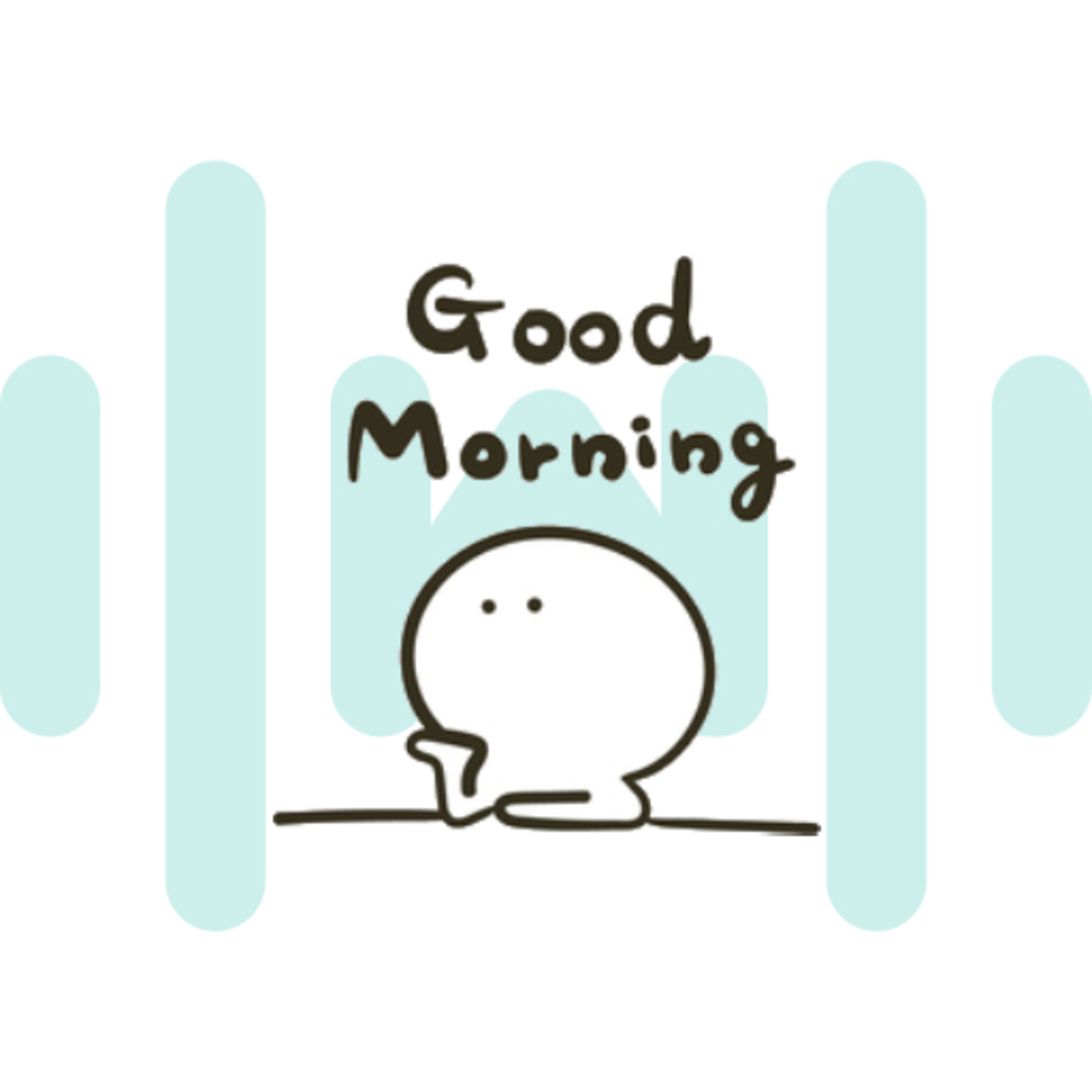 Good Morning SoundBoard cover art