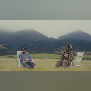 Indecision (feat. Daniel Caesar) cover art