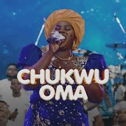 Chukwu Oma (feat. Rehema Simfukwe) cover art