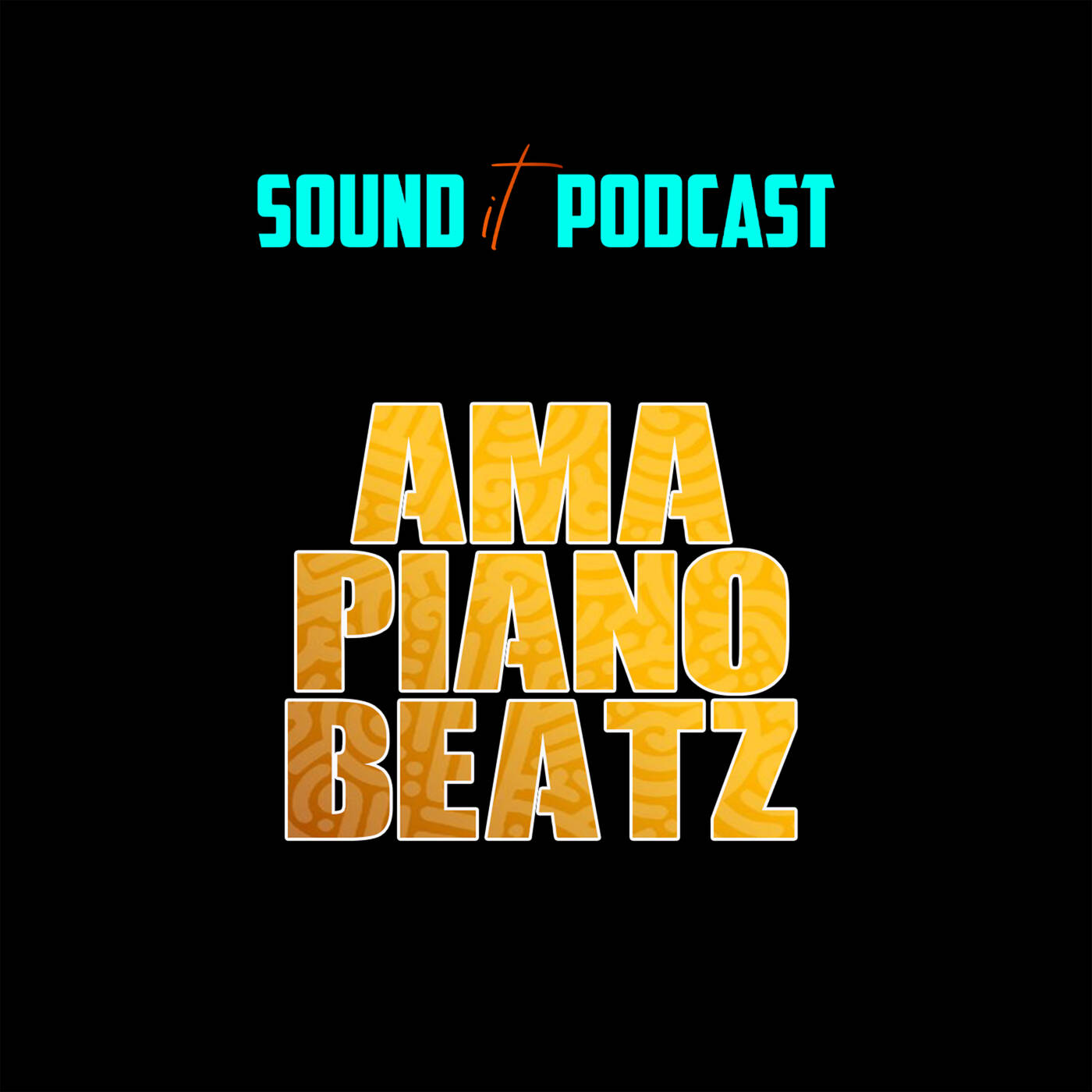 AMAPIANO BEATZ PODCAST