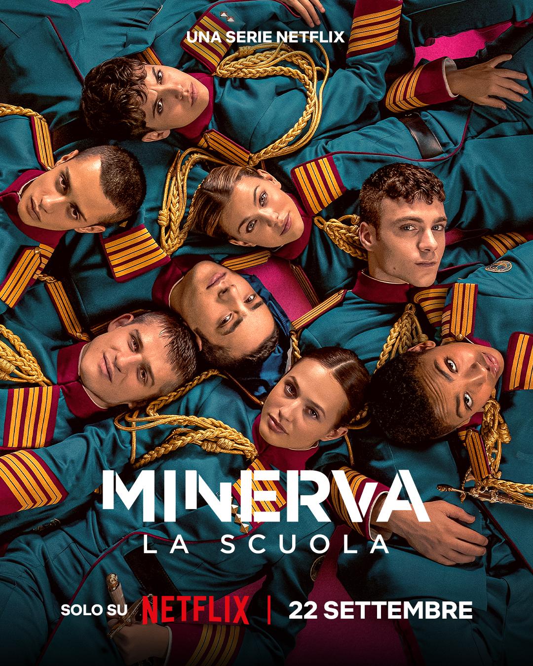 Minerva Academy [English]
