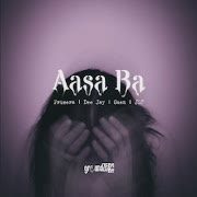 AASA BA (feat. Primera) cover art