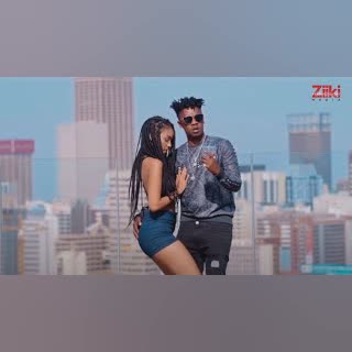 Runtown cover art