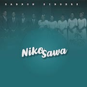 Baada Ya Ndoa cover art