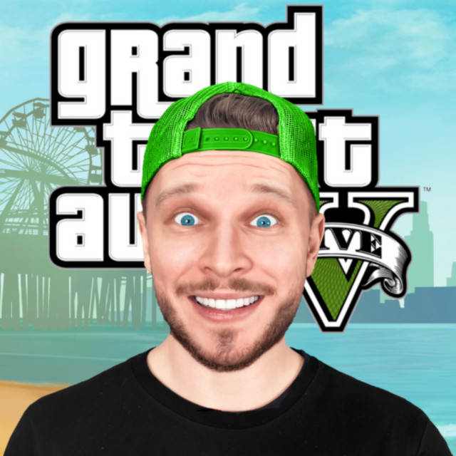 Unchained sur GTA cover art