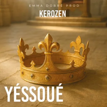YESSOUÉ cover art